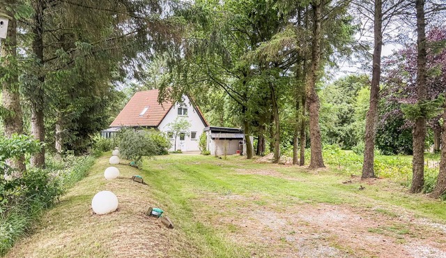 2 bedroom gorgeous home in Esbjerg V