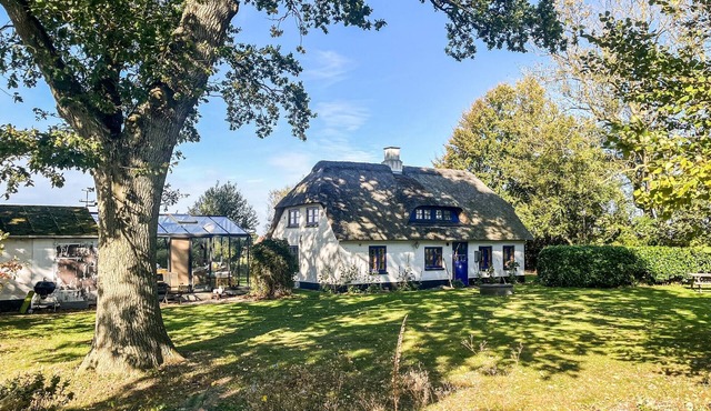 2 bedroom gorgeous home in Haderslev