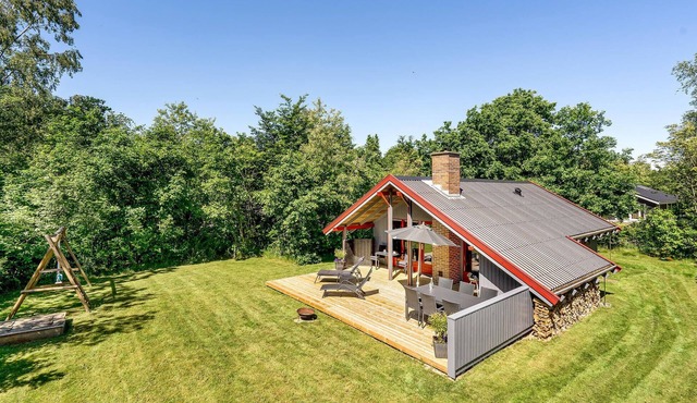 2 bedroom gorgeous home in Silkeborg