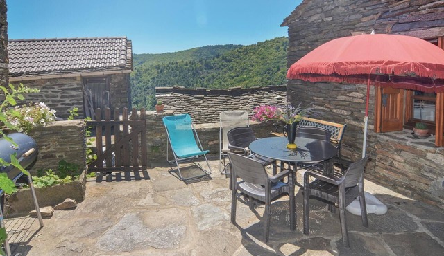 2 bedroom gorgeous home in Bonnevaux