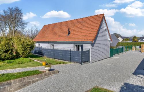 2 Bedroom Gorgeous Home In Offranville