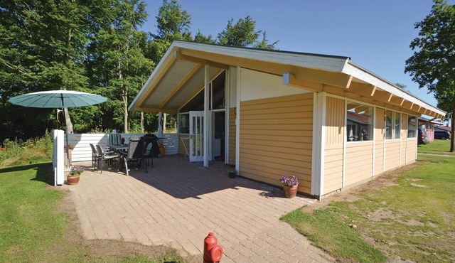 2 bedroom gorgeous home in Aabenraa