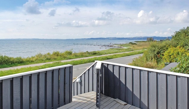 2 bedroom gorgeous home in Ebeltoft