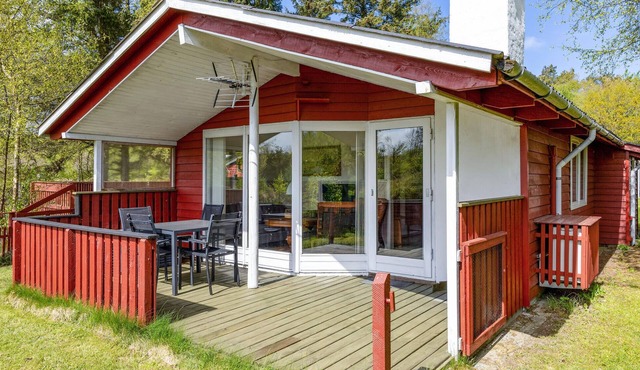 2 bedroom gorgeous home in Hjørring