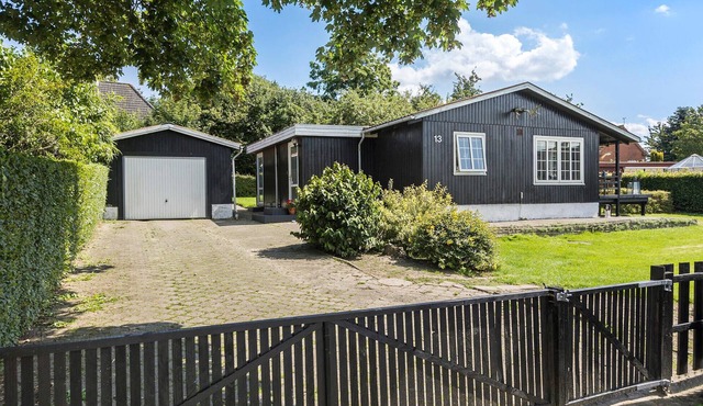 2 bedroom gorgeous home in Nordborg