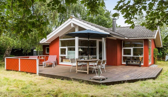 2 bedroom gorgeous home in Slagelse