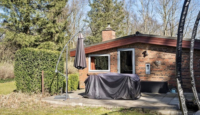 2 bedroom gorgeous home in Toftlund