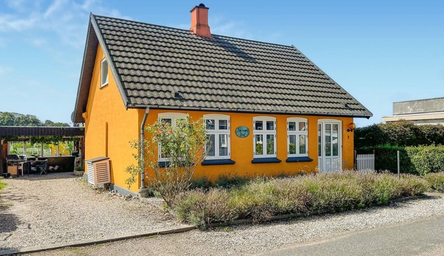 2 bedroom gorgeous home in Tranekær