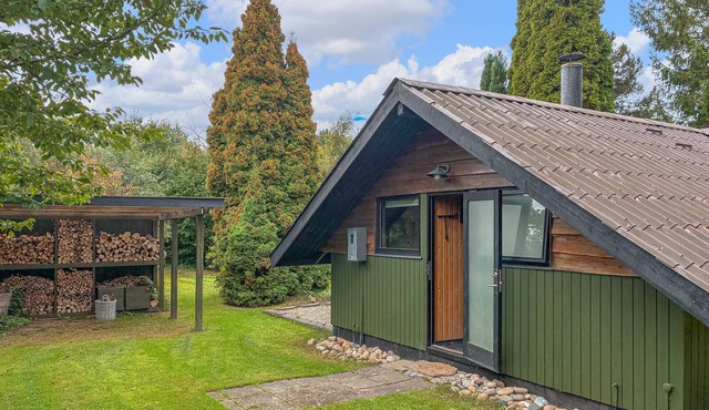 2 bedroom gorgeous home in Græsted