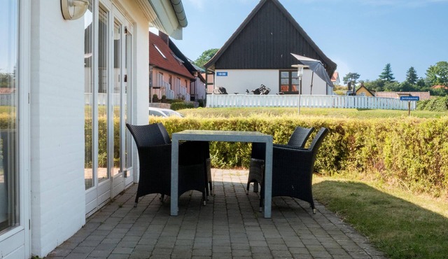 2 bedroom gorgeous home in Gudhjem