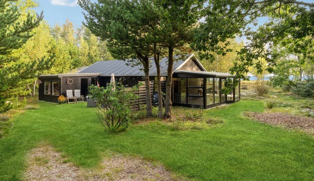 2 bedroom gorgeous home in Højslev