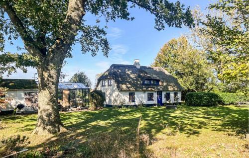 2 Bedroom Gorgeous Home In Haderslev