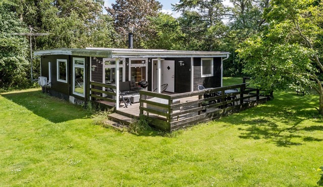 2 bedroom gorgeous home in Holbæk