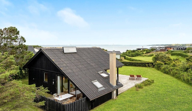 2 bedroom gorgeous home in Lemvig