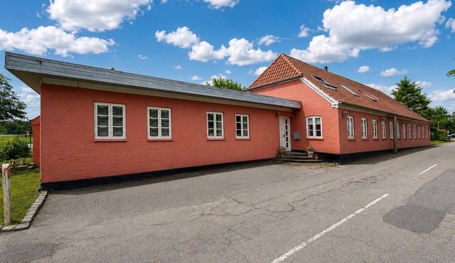 2 bedroom gorgeous home in Sydals