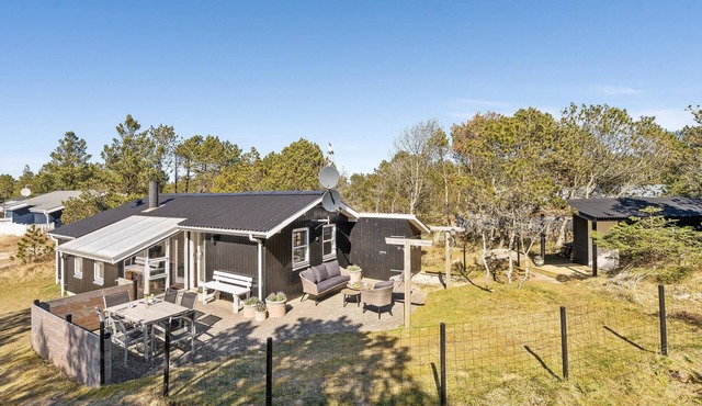 2 bedroom gorgeous home in Thisted