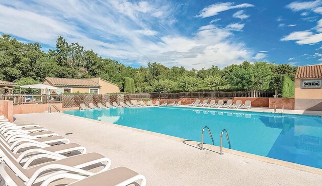 2 bedroom gorgeous home in Gaujac