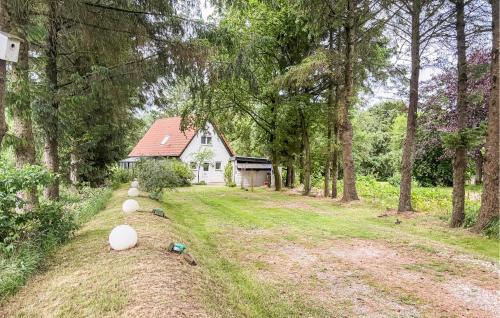 2 Bedroom Gorgeous Home In Esbjerg V