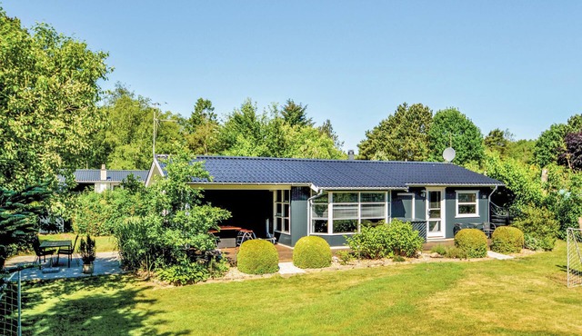 2 bedroom gorgeous home in Farsø