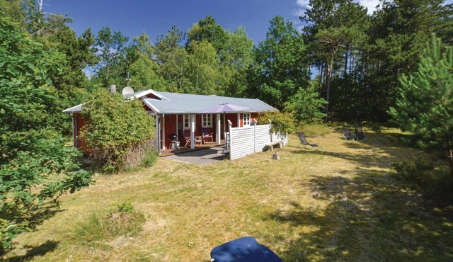 2 bedroom gorgeous home in Højby