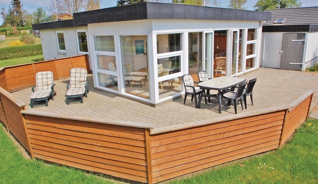 2 bedroom gorgeous home in Hejls