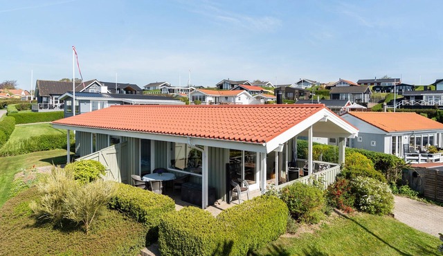 2 bedroom gorgeous home in Hejls