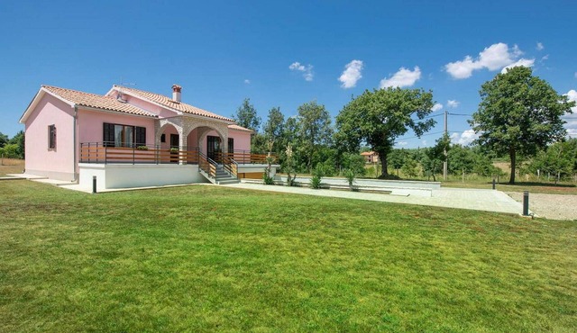 2 bedroom gorgeous home in Labin