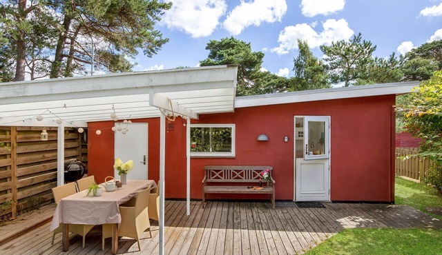 2 bedroom gorgeous home in Nexø