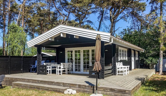 2 bedroom gorgeous home in Nexø