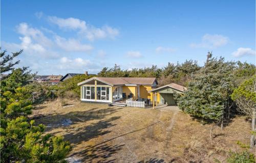 2 Bedroom Gorgeous Home In Ulfborg