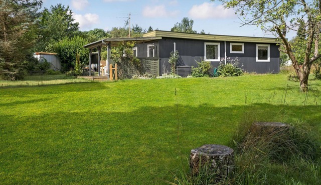 2 bedroom gorgeous home in Vig