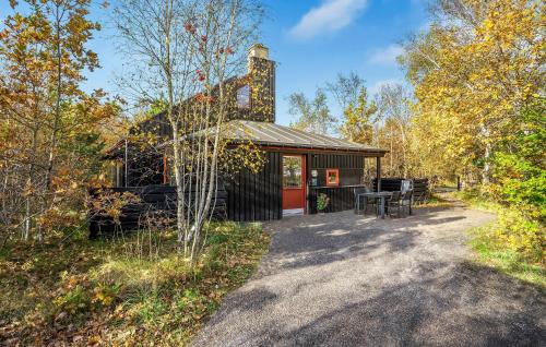 2 Bedroom Gorgeous Home In Grenaa