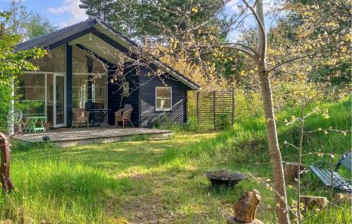 2 Bedroom Gorgeous Home In Orø