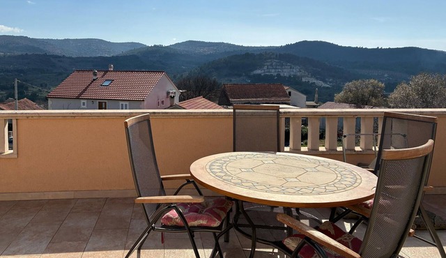 2 bedroom gorgeous apartment in Donji Humac
