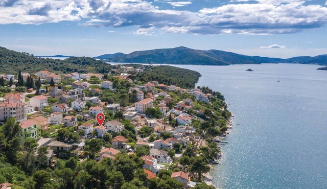 2 bedroom gorgeous apartment in Okrug Donji