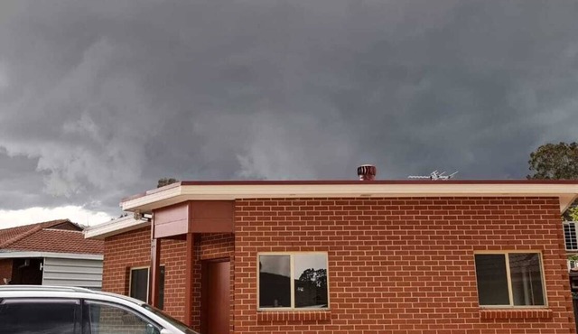 2 Bedroom Granny Flat at 61A Glenn St, Dean Park Nswnclose to M7 Motorway