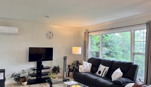 2 Bedroom Guest Suite