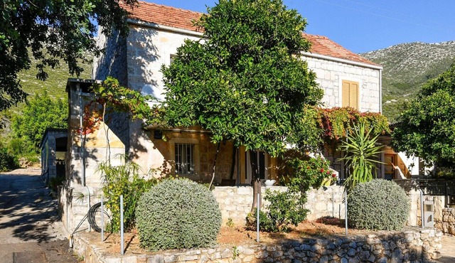 2-bedroom Holiday Home Stone Oasis
