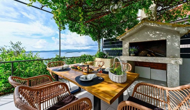 2-Bedroom Holiday Villa Noa