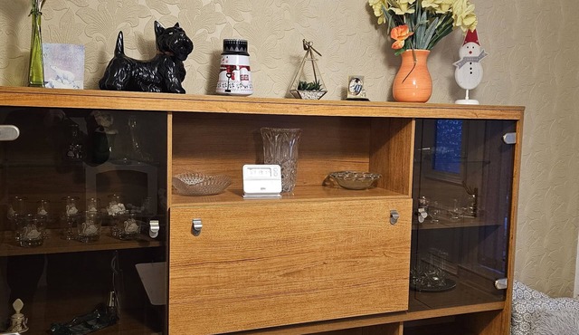 2 Bedroom Home Away From Home