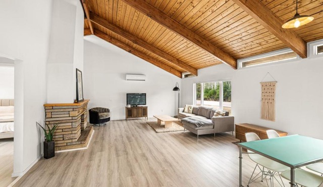 2 Bedroom home in Notre Dame, NB