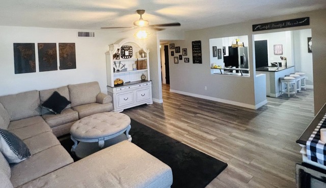 2 Bedroom Home Mesa, Az - Alta Mesa Golf Community