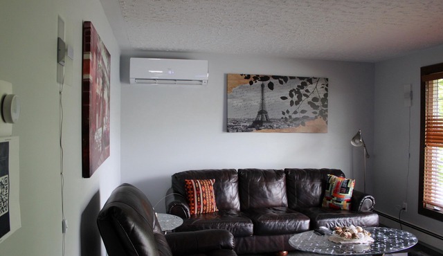 2 bedroom Home -The Regis