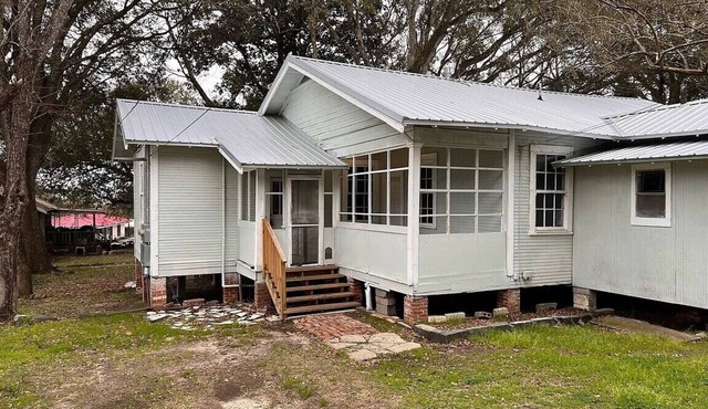 2-bedroom house in Chickasaw