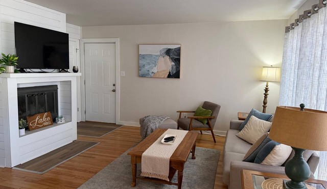 2-Bedroom House in Millerbeach