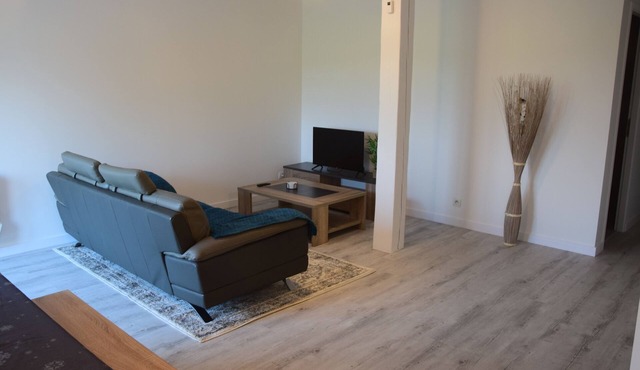 2-bedroom house in the heart of the Marais Poitevin! 25 minutes from La Rochelle