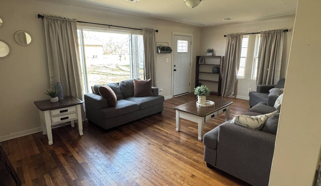 2-bedroom house in welcoming El Dorado