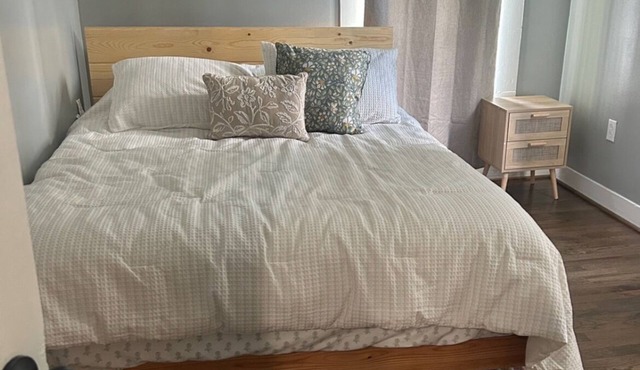 2- Bedroom House Newly Remodeled nRelaxing Escape