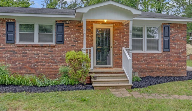 2-bedroom house - Safe & Quiet