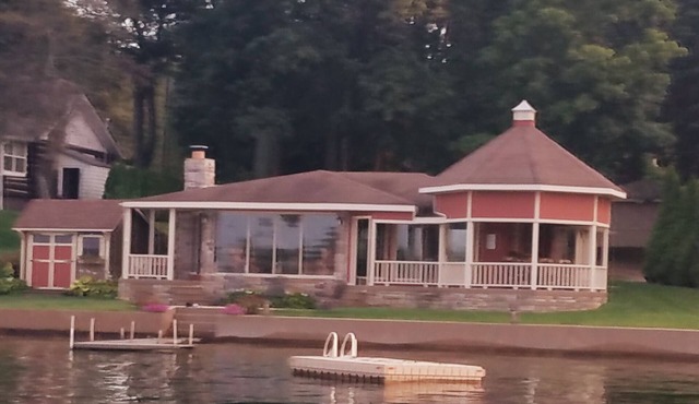 2 bedroom house UNWIND & ENJOY